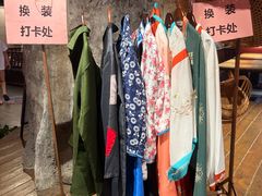 -山芋腔苏北菜(盐城滨海店)