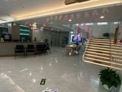 -合众齿科高难度矫正·种植·儿牙中心(望京总院)