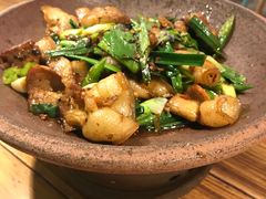 -百年神厨·地道川菜(清江西路店)