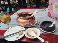 -蔼若春.传承三十年云南菜(金碧公园店)