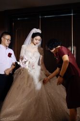 -琥珀婚礼策划AMBER WEDDING