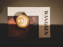 -Punchline Coffee&Roaster(同济大学店)