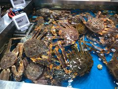 -盒马鲜生(189购物中心店)