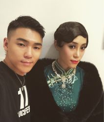 -简法造型·品牌形象店