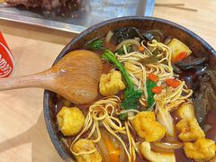 -金乐活美食(中街店)