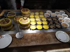 -比尔森啤酒自助烤肉(红旗街店)