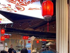 -印象鲵宴·张家界地标美食名片(溪布街店)