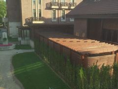 -天津津利华酒店