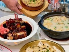 -禾府酒家·传统广府味(番禺店)