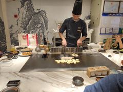 -飞阳铁板烧(ME TOWN购物中心店)