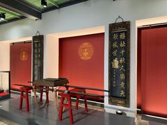 -曼谷国家博物馆