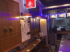 -柳城小巷螺蛳粉(厚街店)