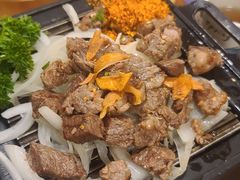 -青空日料烧肉烧鸟店(后湖兴业路店)