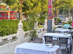 -月福京味斋·烤鸭店·北京菜(鼓楼总店)