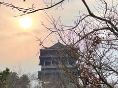 -敬亭山风景名胜区