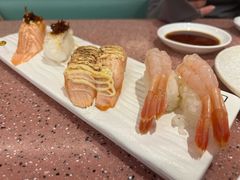 -元气寿司(环球港店)