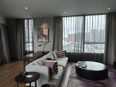 -成都雅诗阁来福士