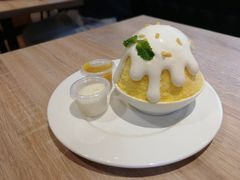 -After You Dessert Cafe(CENTRALWORLD)