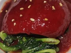 -香雪海饭店中餐厅(人民桥店)