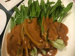 -粗茶淡饭·汉口公馆(循礼门店)