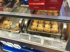 -泰康食品(南京东路店)