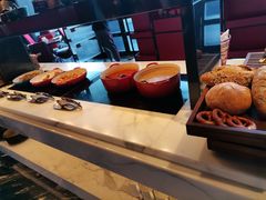 -西安W酒店·WEI全味西餐厅