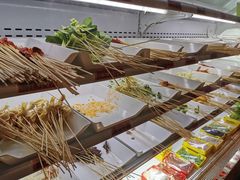 -马路边边 传媒大学店