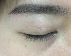 -轻妆Feel·半永久纹眉眼线