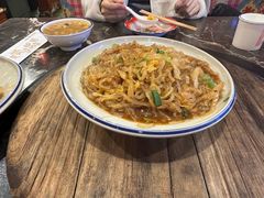 -粗粮人家·东北菜(洋桥店)