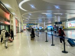 -银川河东国际机场