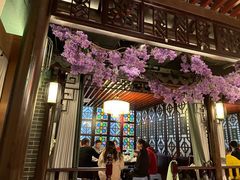 大堂-悦满楼·西关名点·湛江名菜(航空综合大厦店)