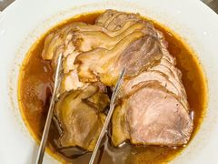 -箪食巷私房菜馆·鲁菜(玉函路店)
