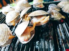 -丹东特色烤肉(南光三部店)