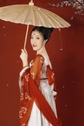 -盘子女人坊古装写真摄影(天津总店)