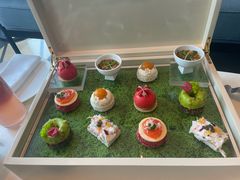 -苏州洲际酒店·大堂酒廊