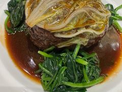 -望乡楼上海菜(日月光店)