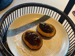 一口鲍鱼酥-三号黄浦会Canton Table