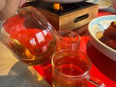 -春色如许·茶食餐厅(桃李春风店)