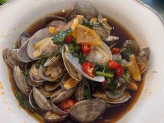 -巽寮印象美食部落餐厅·海鲜·地方特色菜(惠州体验店)