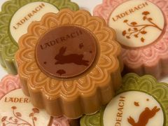 -Laderach 莱德拉(上海环贸iapm店)