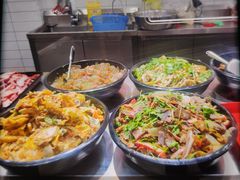 -上海市长春食品商店(淮海中路店)