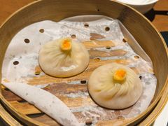 蟹粉小笼包-成隆行·蟹王府(九江路店)