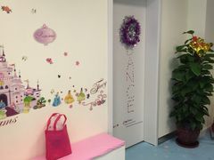 -墨舞舞蹈(顾村公园店)