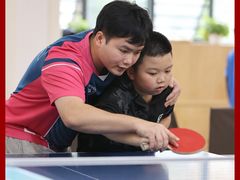 -火狐乒乓球俱乐部