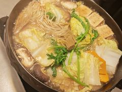 -满来寿喜烧(金虹桥店)