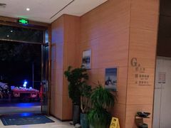 -JOYA湾悦国际酒店(世界之窗店)