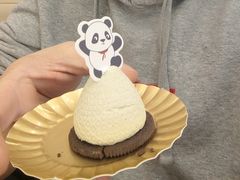 -芭菲盛宴·环球美食(袁家岗店)