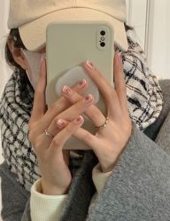 -小E古法棉线修眉·美甲美睫·半永久纹绣