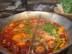 -湊湊火锅·茶憩(皇姑万象汇店)