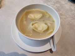 刀鱼馄饨-海味观(老西门店)